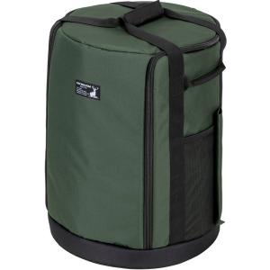 Alpaca ストーブ グリーン 収納バッグ付き アルパカストーブ アルパカ プラス ストーブ 専用バッグ [本体別売