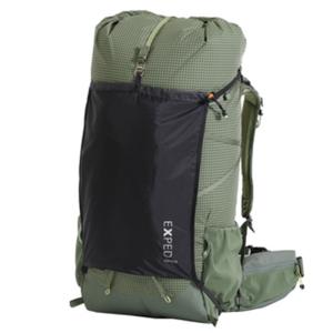 EXPED Flash Pack Pocket(フラッシュパックポケット) ONE SIZE｜naturum-od