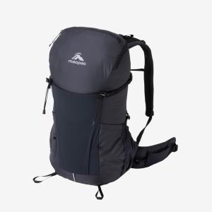 登山・トレッキングバッグ マックパック マナカウ22 ローステッド