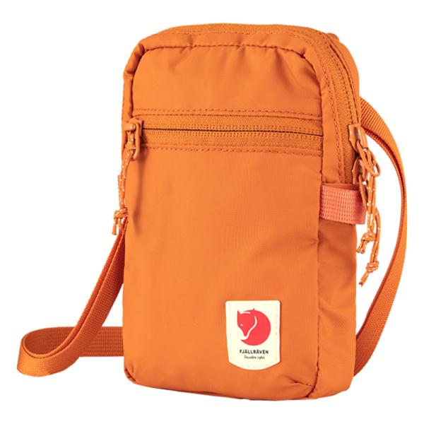 FJALLRAVEN High Coast Pocket(ハイコースト ポケット) 0.8L Sun...