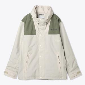 snow peak（スノーピーク） アウター(メンズ) TAKIBI Canvas Coat M