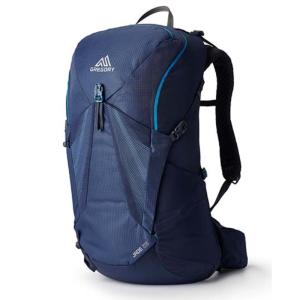 登山・トレッキングバッグ マムート Ducan 26 Women 26L 0001(black