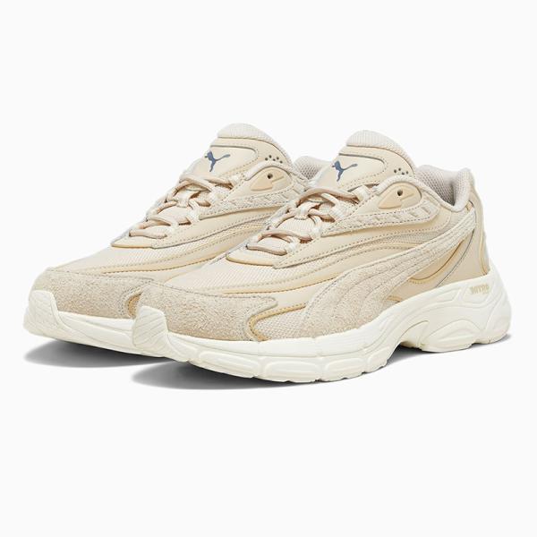 シューズ・スニーカー PUMA テバリス ニトロ ヴォルテックス ヘアリー 23.0cm GRANO...
