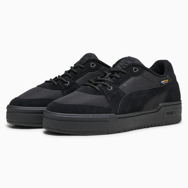 シューズ・スニーカー PUMA CA PRO LUX CORDURA(CA PRO LUX コーデュ...