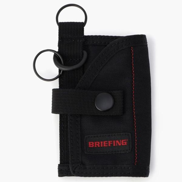 その他雑貨・小物 ブリーフィング KEY CASE MW GEN II(キーケース MW GEN I...