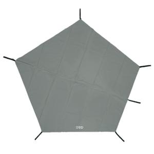 TENT FACTORY（テントファクトリー） TENT FACTORY Hi-TC ワンポール