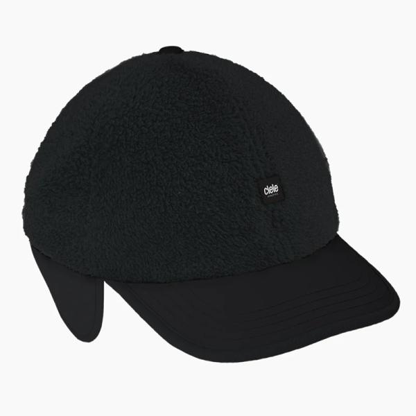 帽子 CIELE WCRWCAP WND SC-ICONIC ATHLETIC S/M 020(Wh...