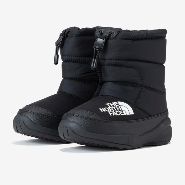 フットウェア ザ・ノース・フェイス K NUPTSE BOOTIE VII(キッズ ヌプシ ブーティ...