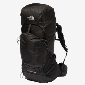THE NORTH FACE TELLUS 45 L size ブラックリュック THE NORTH FACE 25-26 秋冬 新作 ザ・ノース・フェイス テルス