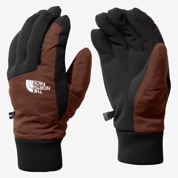 アウトドアグローブ ザ・ノース・フェイス GTX MERCURY GLOVE(ゴアテックス マーキュ...