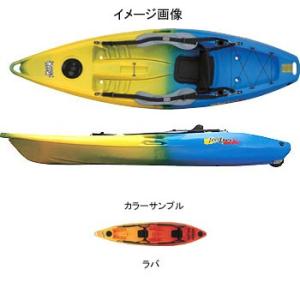 フィールフリー ツーリング・シーカヤック NEW Tri-Yak ニュートライ