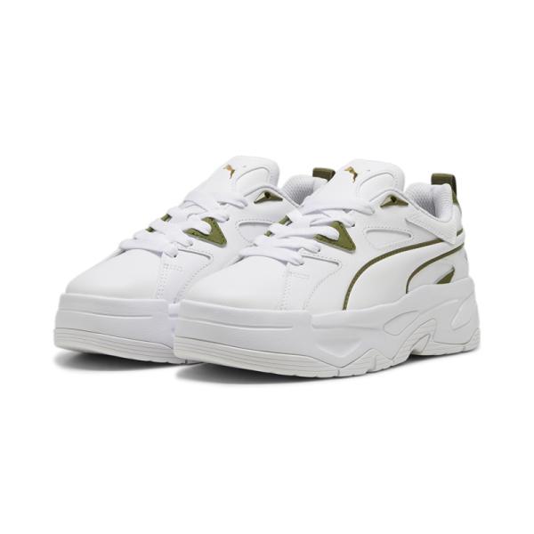 シューズ・スニーカー PUMA BLSTR DRESSCODE(BLSTR ドレスコード)/ウィメン...