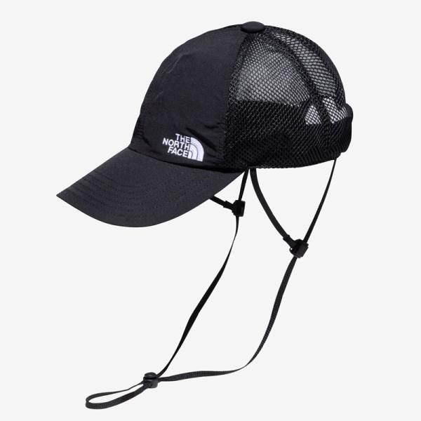 帽子 ザ・ノース・フェイス 24春夏 WATERSIDE CAP(ウォーターサイドキャップ) XL ...