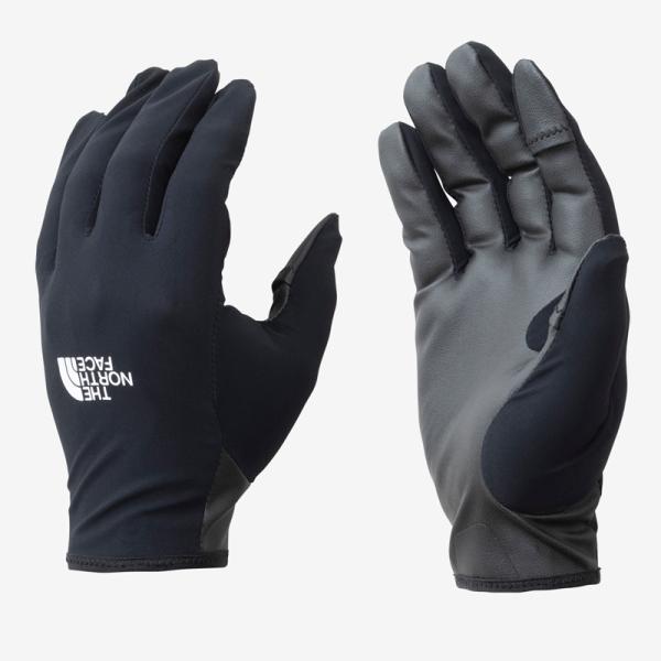 アウトドアグローブ ザ・ノース・フェイス GTD グローブ L ブラック(K)