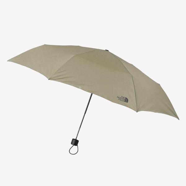 レイングッズ ザ・ノース・フェイス 24春夏 MODULE UMBRELLA(モジュール アンブレラ...