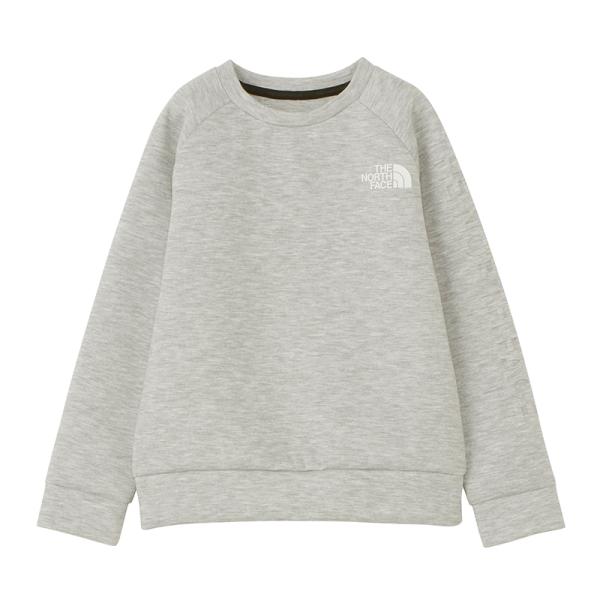 トップス ザ・ノース・フェイス 24春夏 K TECH AIR SWEAT CREW(テックエアー ...