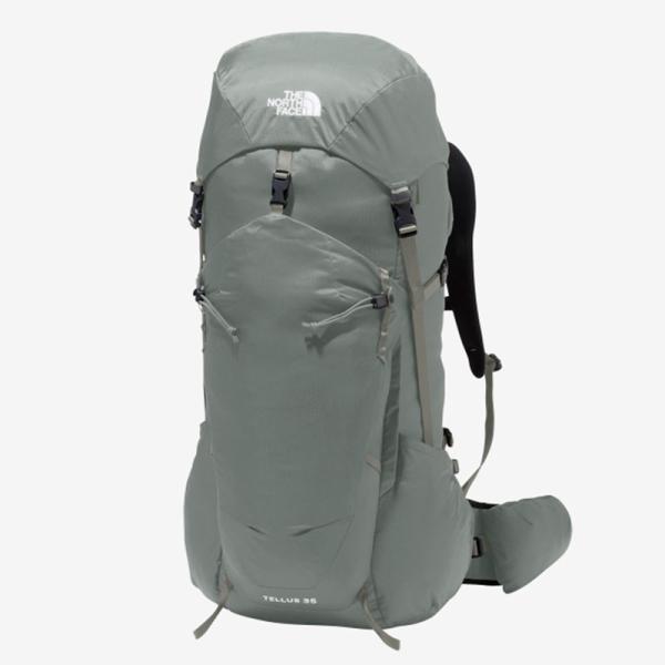 登山・トレッキングバッグ ザ・ノース・フェイス 24春夏 TELLUS 35(テルス 35) 37L...