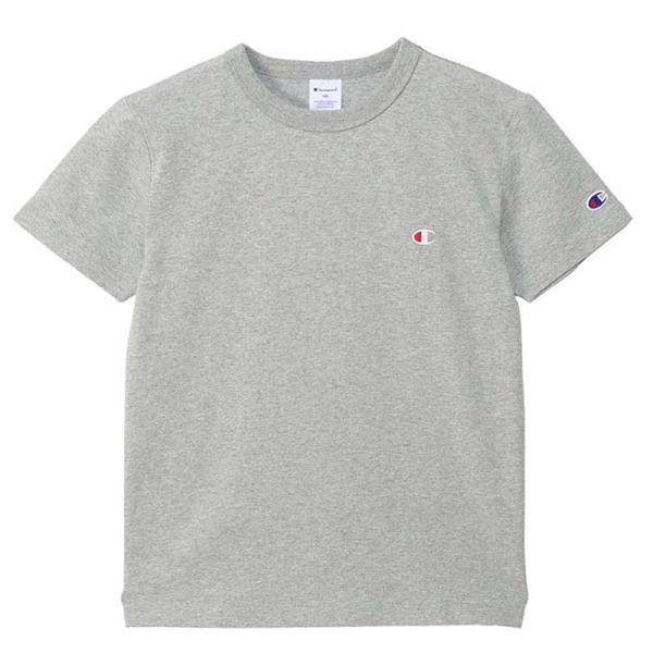 トップス チャンピオン 24春夏 Kid’s SHORT SLEEVE T-SHIRT キッズ 16...