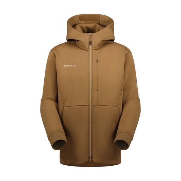 アウター(メンズ) マムート 24春夏 Dyno 2.0 ML Hooded Jacket AF M...