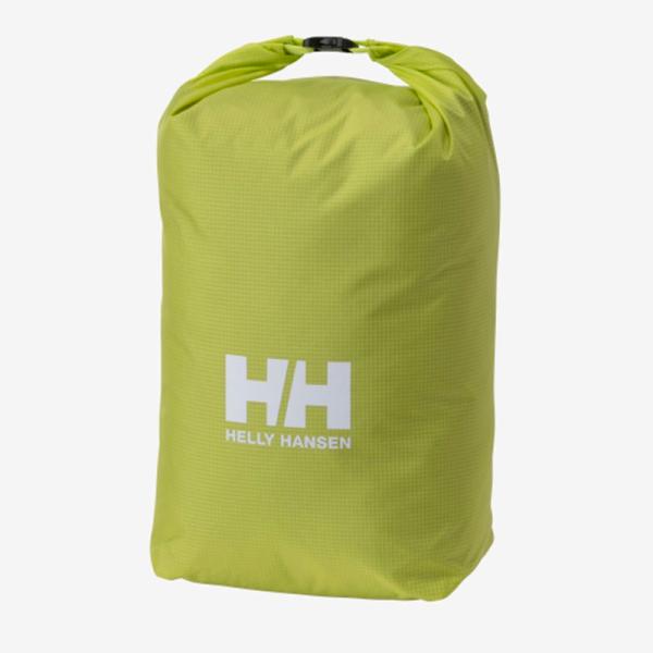 スタッフバッグ ヘリーハンセン 24春夏 HH DRY BAG 10(HHドライバッグ10) 10L...