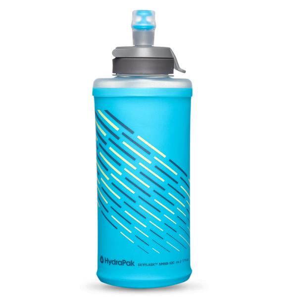 Hydrapak SKYFLASK SPEED 500ml(スカイフラスク スピード 500ml) ...