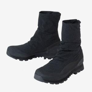 ノースフェイス　レインブーツ　25センチ THE NORTH FACE（ザ ノースフェイス） ： TNF Rain Boots GORE-TEX