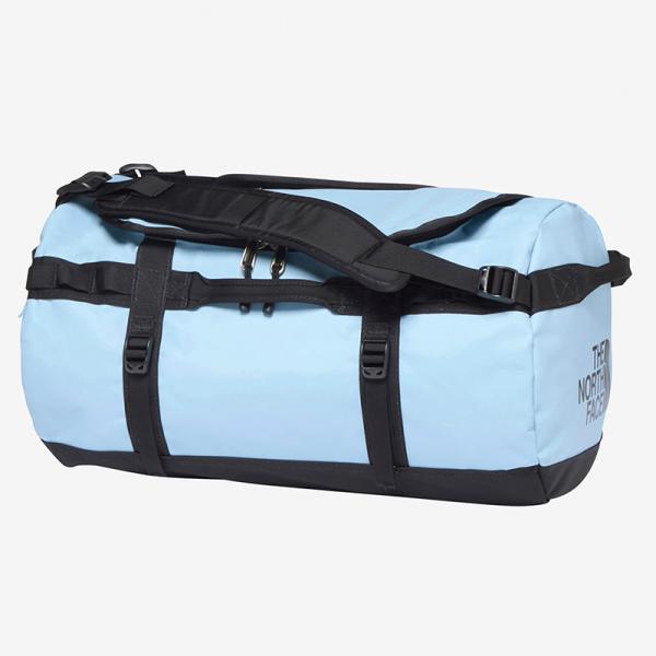 トラベルバッグ ザ・ノース・フェイス 24春夏 BC DUFFEL S(BC ダッフル S) 44L...