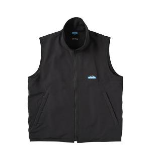 snow peak（スノーピーク） ベスト(メンズ) 2L Octa Vest L Black