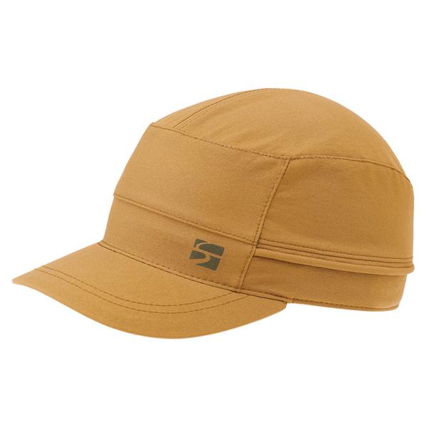 帽子 ファイントラック レイルオン カミノ キャップ LX KRFT(クラフト)