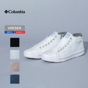 コロンビア スニーカー ホーソンレイン ミッド  8/26.0cm  100(White) スニーカー コロンビア ホーソンレイン ミッド 8/26.0cm 100(White