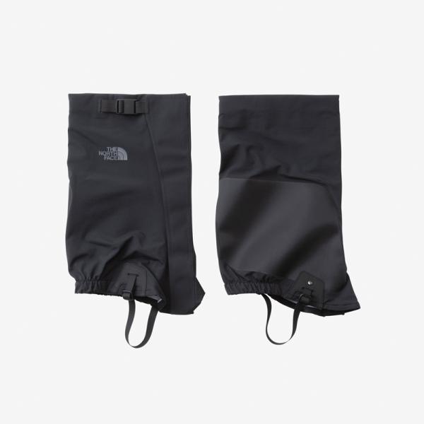 シューズ小物 ザ・ノース・フェイス 24春夏 TREKKERS GAITER M ブラック(K)