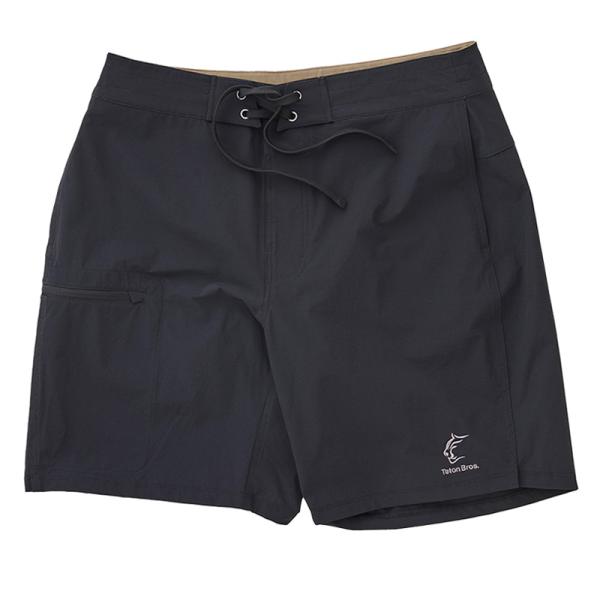 パンツ(メンズ) Teton Bros. 24春夏 Men’s CLIMBING SURF SHOR...