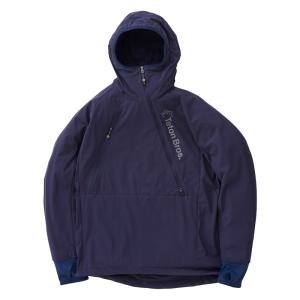 アウター(メンズ) Teton Bros. 24春夏 RUN WITH OCTA M NAVY｜naturum-od