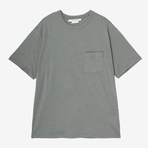 トップス(メンズ) icebreaker 24春夏 150 SS POCKET TEE(150 ショ...