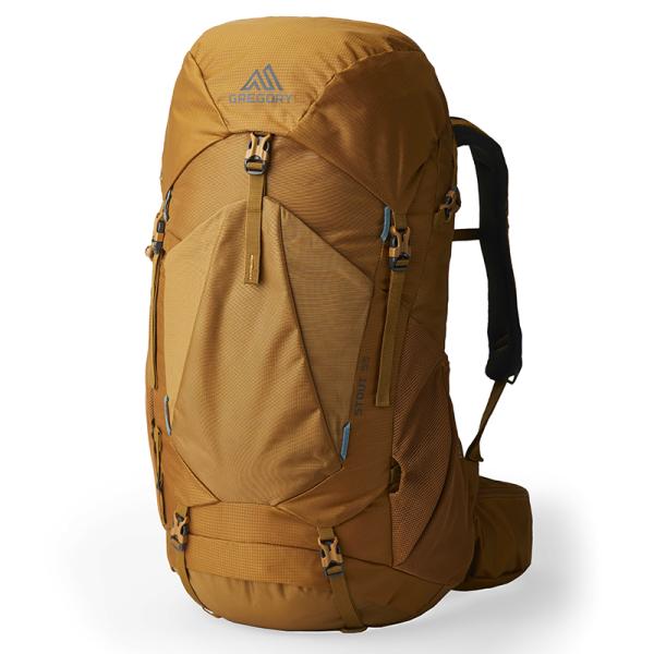 登山・トレッキングバッグ グレゴリー 24春夏 STOUT 35(スタウト 35) 35L サンドス...