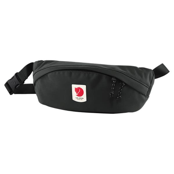FJALLRAVEN Ulvo Hip Pack Medium(ウルボ ヒップパック ミディアム) ...