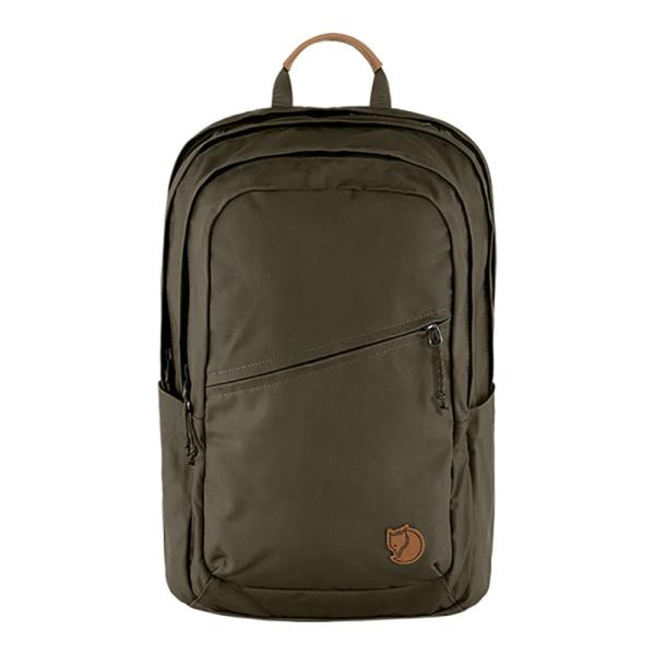 デイパック・バックパック FJALLRAVEN 24春夏 Raven 28(ラーベン 28) 28L...