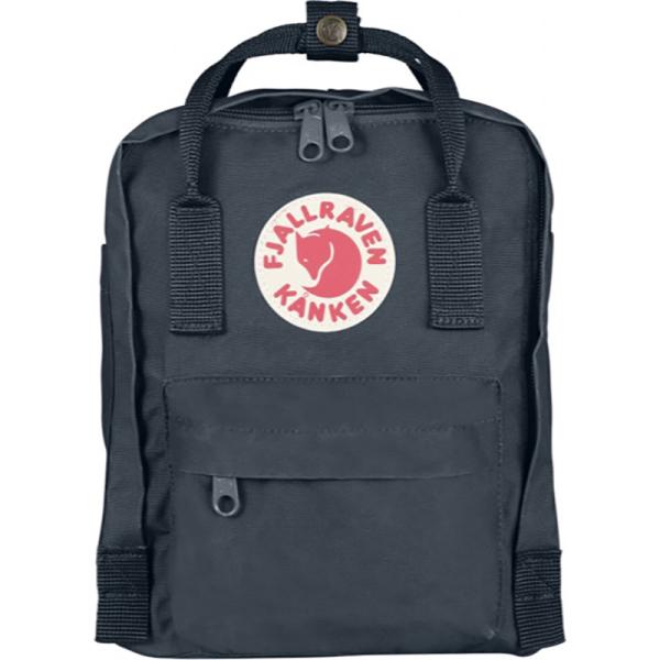 デイパック・バックパック FJALLRAVEN 24春夏 Kanken Mini(カンケン ミニ) ...