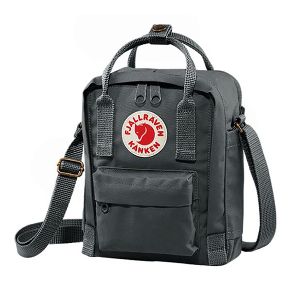 FJALLRAVEN 24春夏 Kanken Sling(カンケン スリング) 2.5L GRAPH...