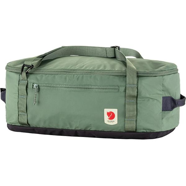 トラベルバッグ FJALLRAVEN 24春夏 High Coast Duffel 22(ハイコース...