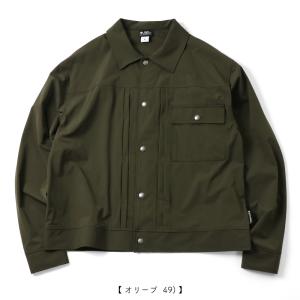 gym master（ジムマスター） アウター(メンズ) gym master 3レイヤー