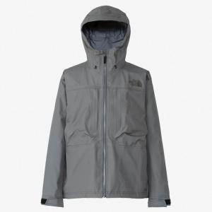 アウター(メンズ) ザ・ノース・フェイス 24春夏 Men’s HIKERS’ JACKET(ハイカーズ ジャケット)メンズ M ヒューズボックスグレー(FG)