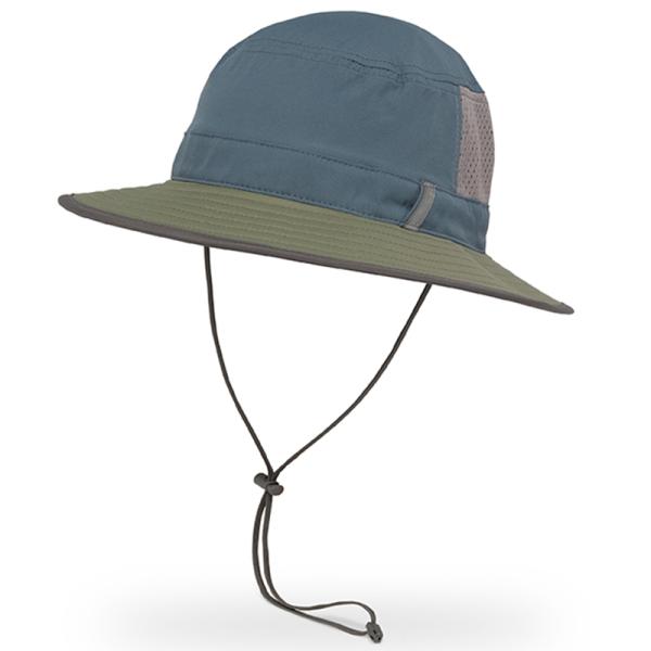 帽子 サンデーアフタヌーンズ BRUSHLINE BUCKET(ブラッシュラインバケット) S/M ...