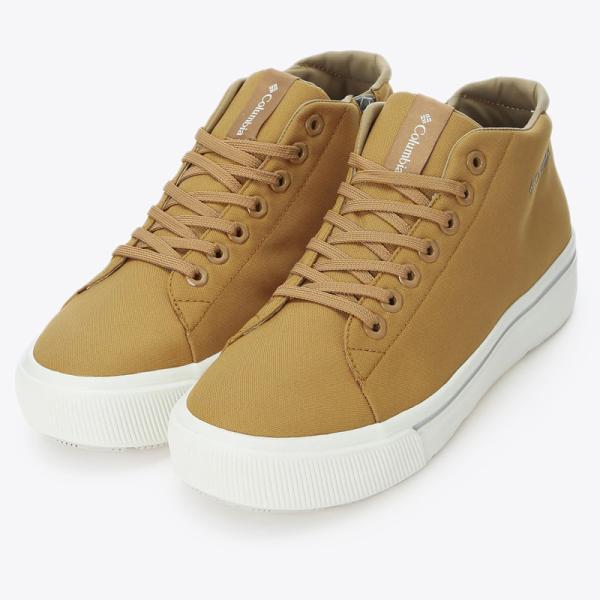 シューズ・スニーカー コロンビア ホーソンレイン ミッド オムニテック 5/23.0cm 292(L...