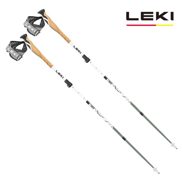 トレッキングポール レキ CROSS TRAIL FX SUPERLITE(クロストレイル FX ス...