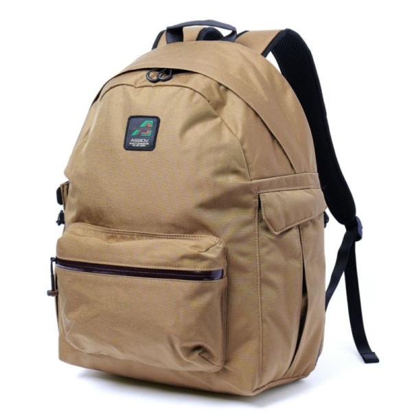 デイパック・バックパック AS2OV CORDURA FINETEX DAYPACK 30L CAM...