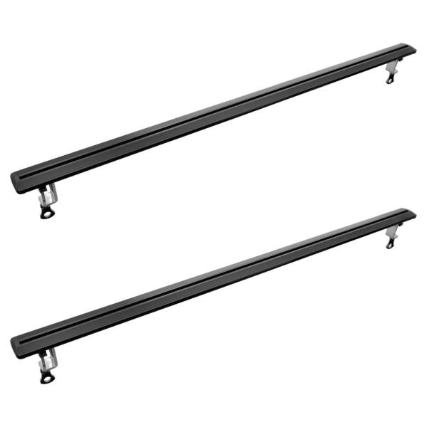 イノー RT301 トラックエアロベースセット ハイラックス用 2本