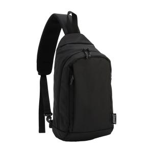 コールマン(Coleman) アトラススリングバック 約8L ブラック｜ナチュラム アウトドア専門店