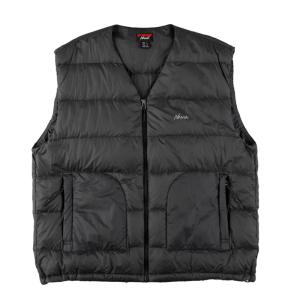 NANGA（ナンガ） ダウンベスト ベスト HINOC RIPSTOP INNER DOWN VEST