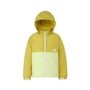 snow peak（スノーピーク） アウター Kids Flexible Insulated Zip Up